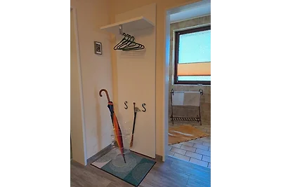 Ferienwohnung Waldfee