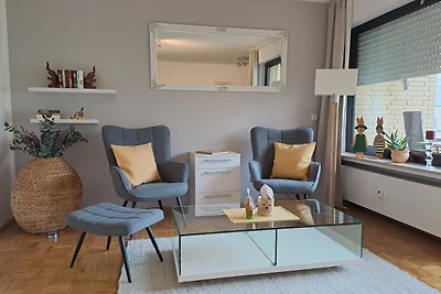 Ferienwohnung Lille Hus
