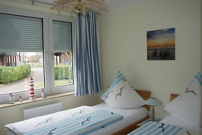 Ferienwohnung Kiek In