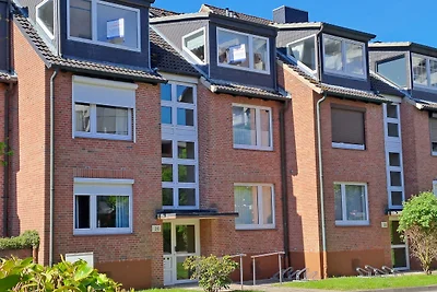 Ferienwohnung Lisa