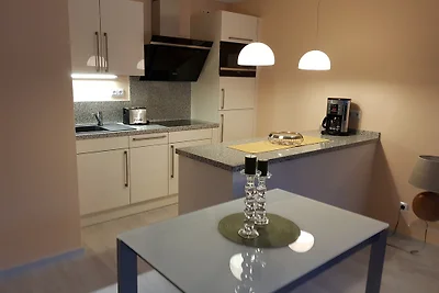 Ferienwohnung Uhlenhorst