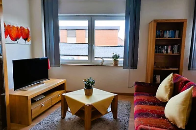 Apartment  No. 2