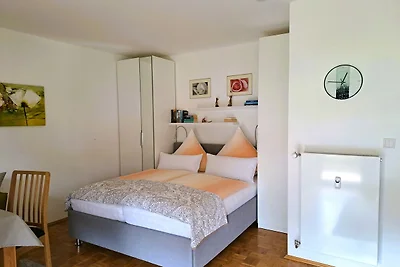 Ferienwohnung Lille Hus