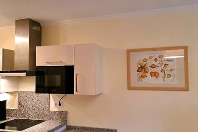 Vakantiewoning Kiek In