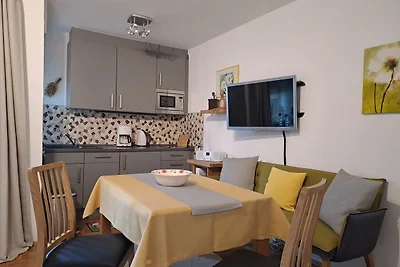 Ferienwohnung Lille Hus