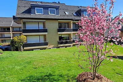 Ferienwohnung Lille Hus