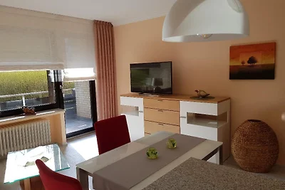 Ferienwohnung Uhlenhorst