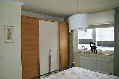 Ferienwohnung Uhlenhorst