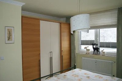 Ferienwohnung Uhlenhorst