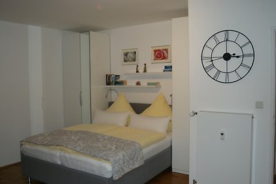 Ferienwohnung Lille Hus