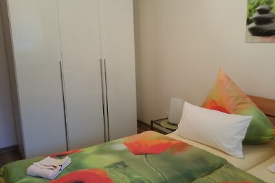 Appartamento di vacanza Zum Wachtelkönig