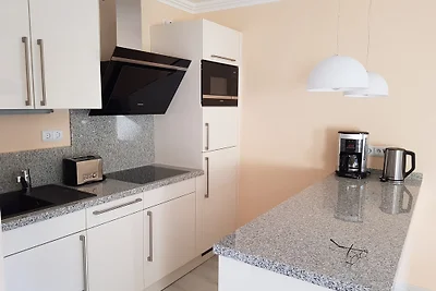 Ferienwohnung Uhlenhorst