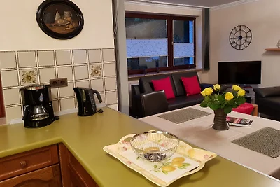 Ferienwohnung Waldfee