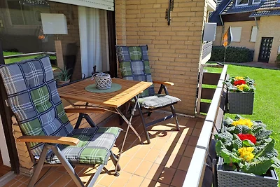 Ferienwohnung Lille Hus