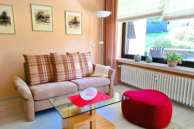 Ferienwohnung Uhlenhorst