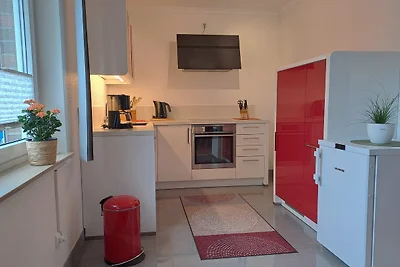 Apartment  No. 2