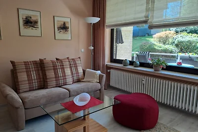 Ferienwohnung Uhlenhorst