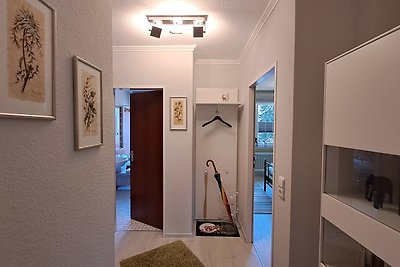 Ferienwohnung Uhlenhorst