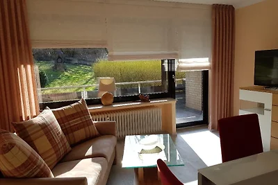 Ferienwohnung Uhlenhorst