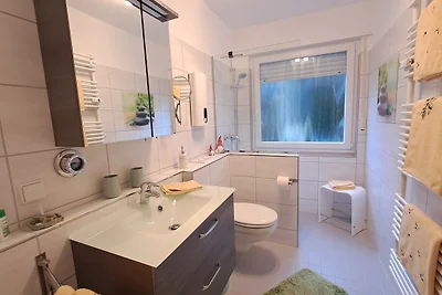 Ferienwohnung Lille Hus