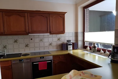 Ferienwohnung Waldfee