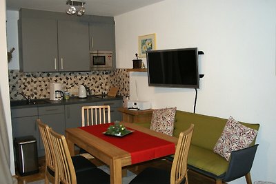 Ferienwohnung Lille Hus