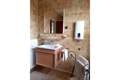 Ferienwohnung Waldfee