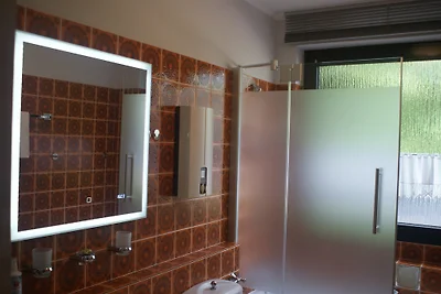 Ferienwohnung Uhlenhorst