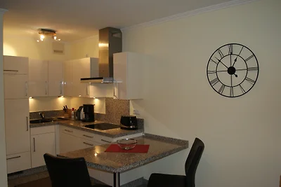 Vakantiewoning Kiek In