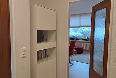 Ferienwohnung Uhlenhorst