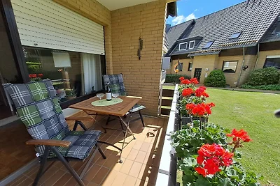 Ferienwohnung Lille Hus
