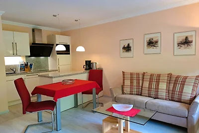 Vakantiewoning Uhlenhorst