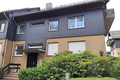 Ferienwohnung Lille Hus