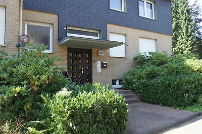 Ferienwohnung Lille Hus