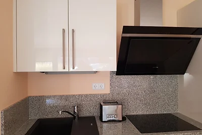 Ferienwohnung Uhlenhorst