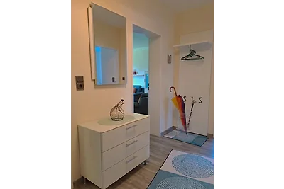Ferienwohnung Waldfee