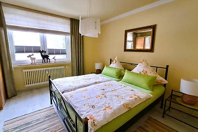 Ferienwohnung Uhlenhorst