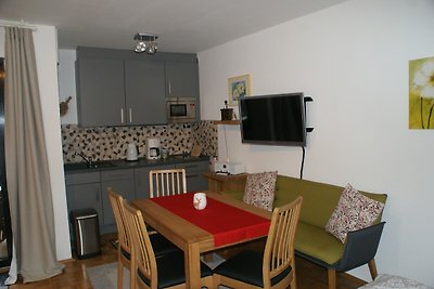 Ferienwohnung Lille Hus