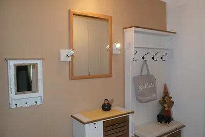 Ferienwohnung Lille Hus