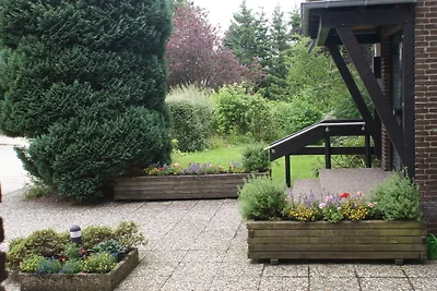 Ferienwohnung Waldfee