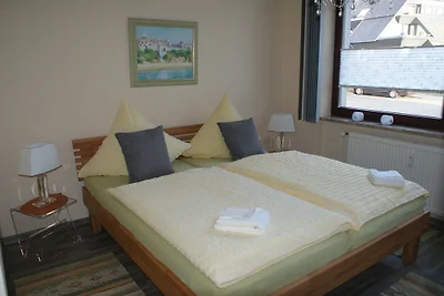 Ferienwohnung Waldfee