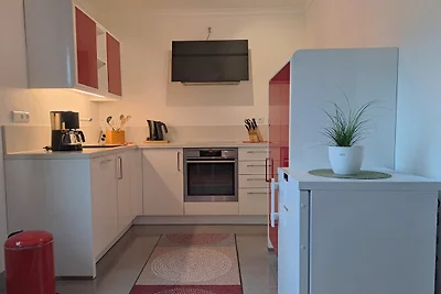 Apartment  No. 2