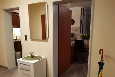 Ferienwohnung Waldfee