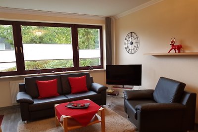 Ferienwohnung Waldfee