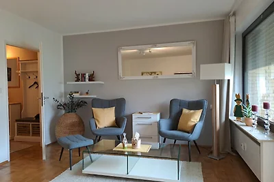 Ferienwohnung Lille Hus