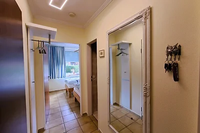 Ferienwohnung Kiek In