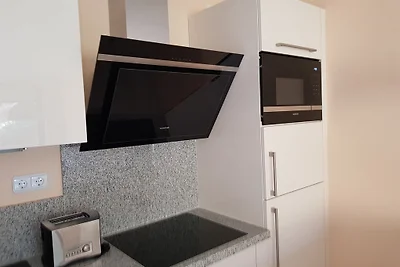 Ferienwohnung Uhlenhorst