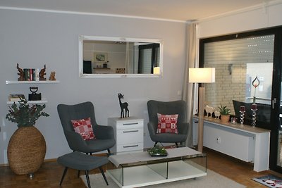 Ferienwohnung Lille Hus