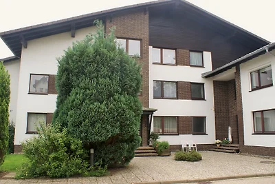 Ferienwohnung Waldfee