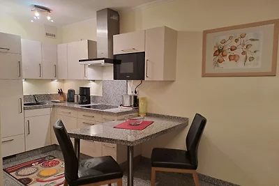 Ferienwohnung Kiek In